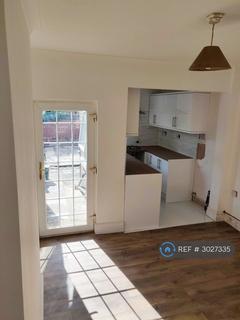 3 bedroom terraced house to rent, May St, Derby, DE22