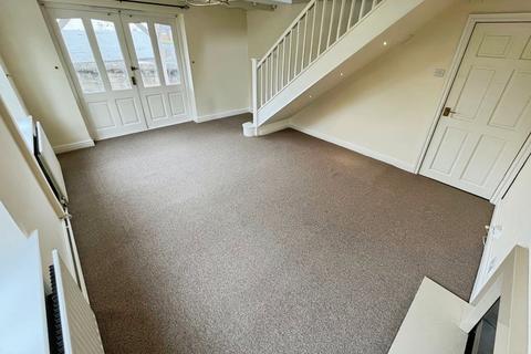2 bedroom detached house for sale, Hall Street, Church Gresley, DE11