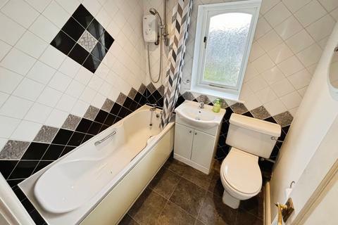 2 bedroom detached house for sale, Hall Street, Church Gresley, DE11