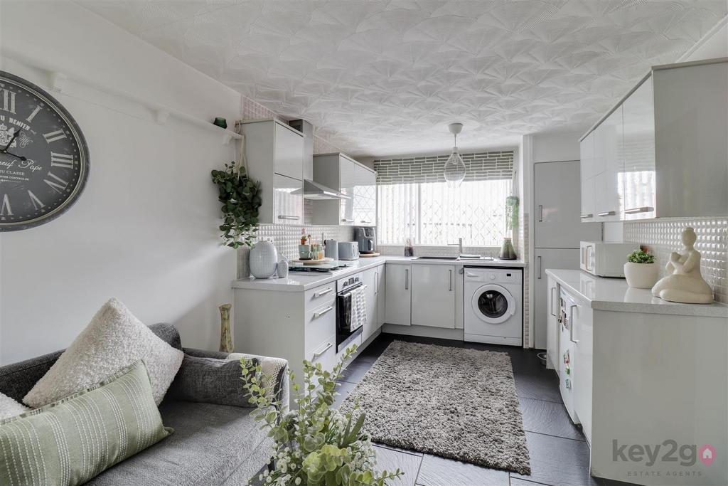House in Sheffield - View 2