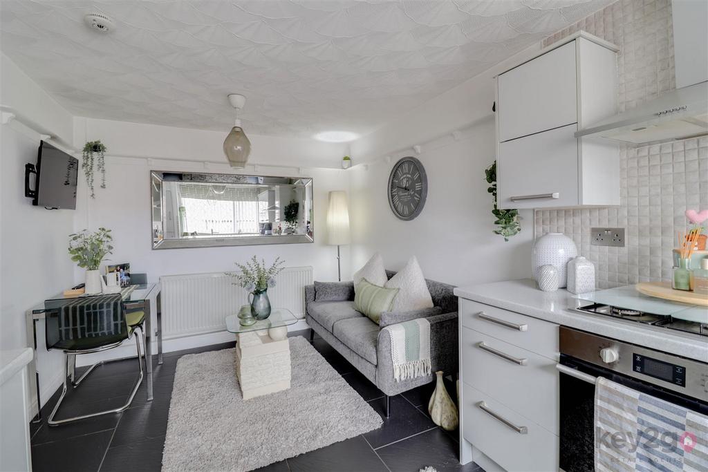 House in Sheffield - View 4