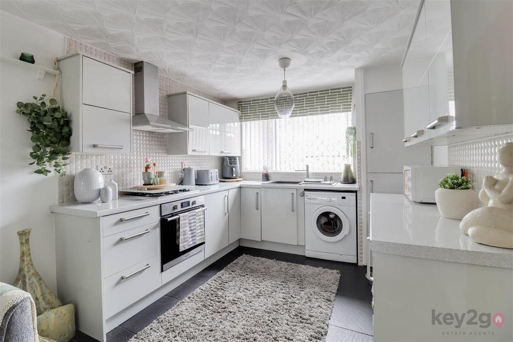 House in Sheffield - View 5