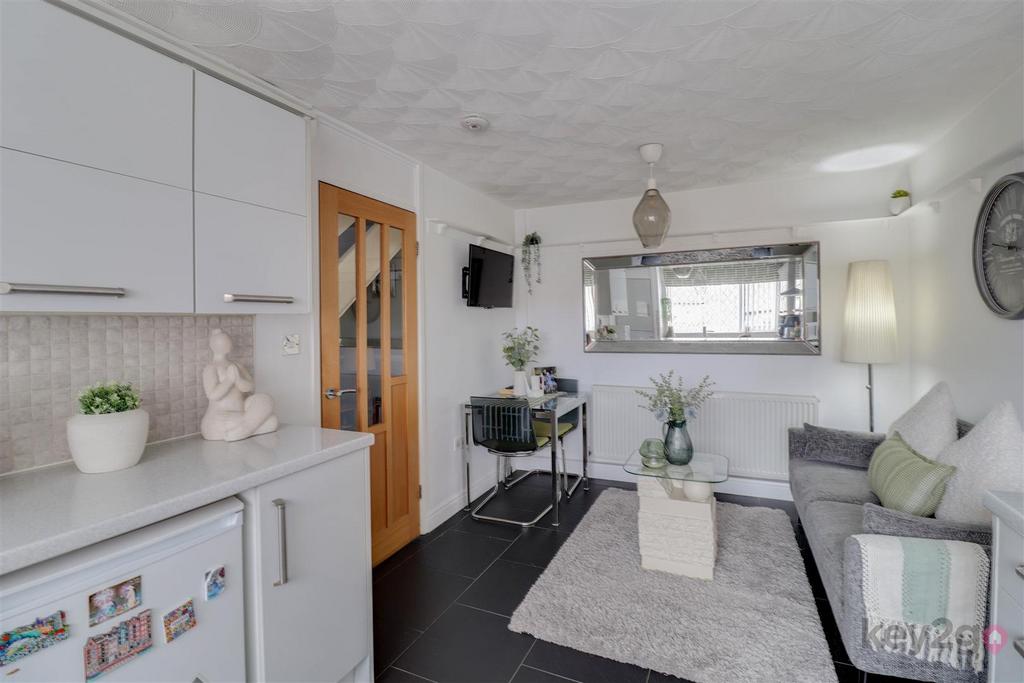 House in Sheffield - View 3