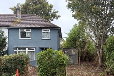 3 bedroom end of terrace house for sale, 63 Maskelyne Avenue, Bristol, Avon, BS10 5DA