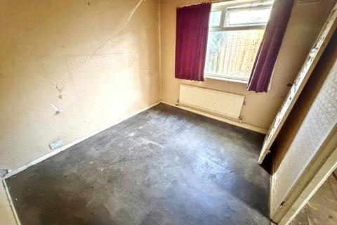 3 bedroom end of terrace house for sale, 63 Maskelyne Avenue, Bristol, Avon, BS10 5DA