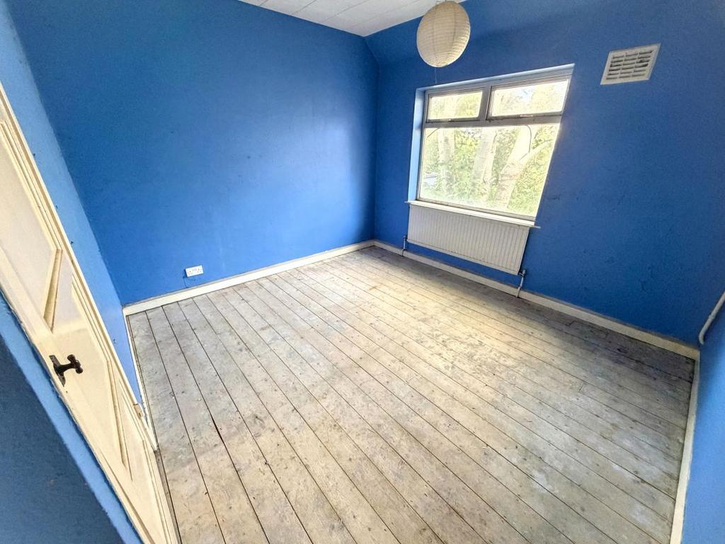House in Bristol - More