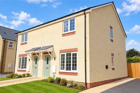 undefined, Plot 18, Neroche Meadows, Broadway, Ilminster, Somerset, TA19