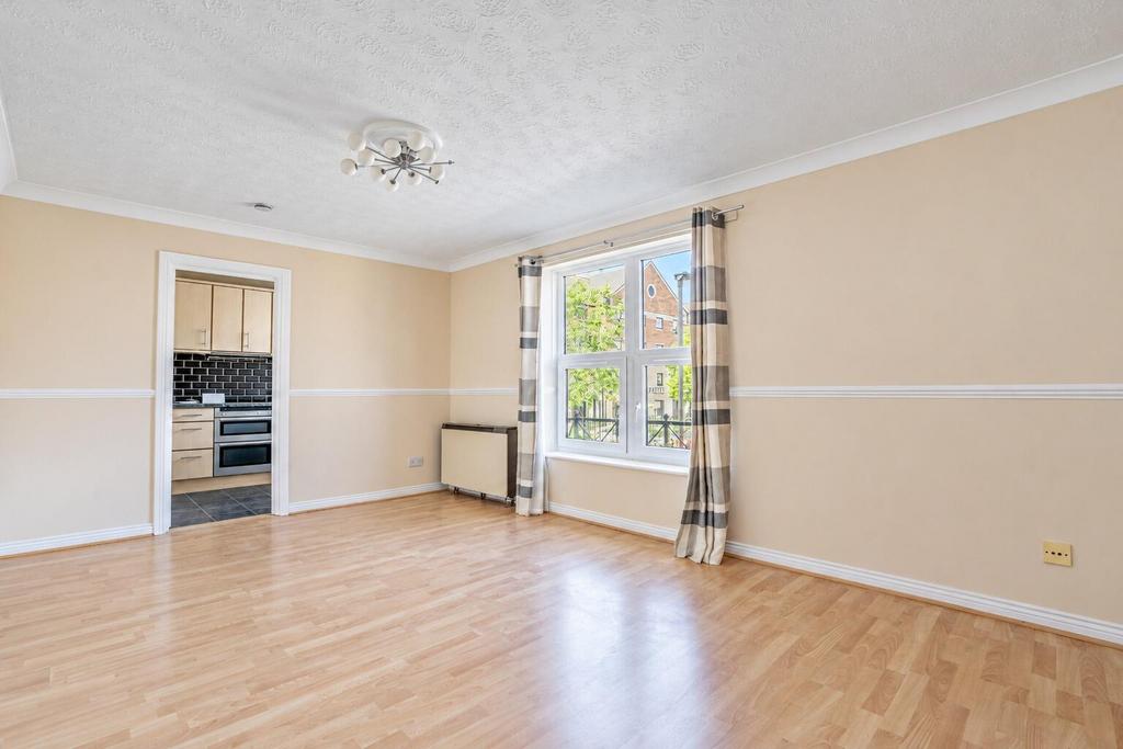 Apartment in York - View 2