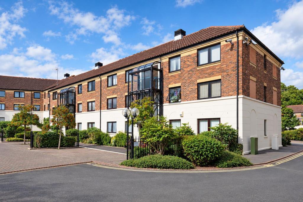 Apartment in York