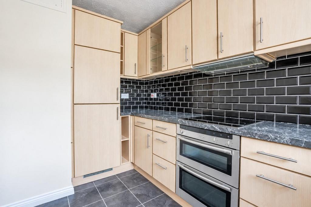 Apartment in York - View 5