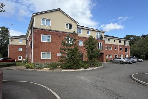 2 bedroom flat for sale, 3 Radbrook Hall Court, Shrewsbury, SY3 9AF