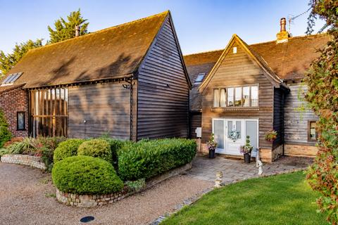4 bedroom barn conversion for sale, Magdalen Laver, Ongar, CM5