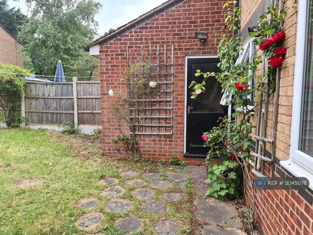 House in Birmingham, West Midlands - View 5