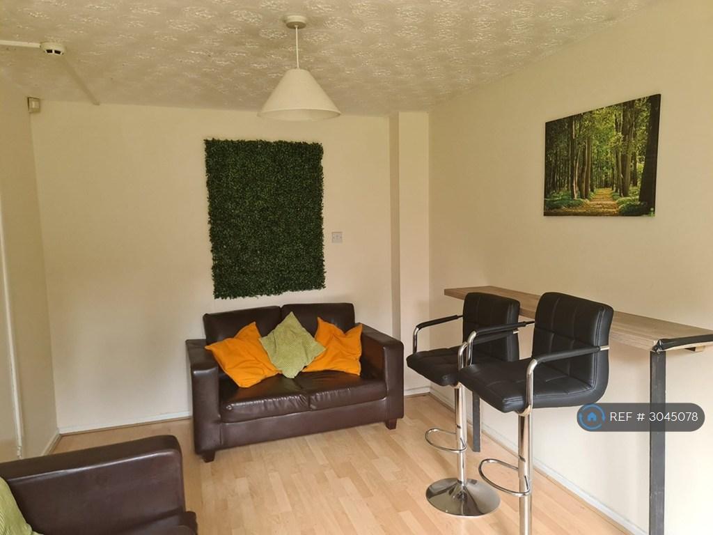 House in Birmingham, West Midlands - More