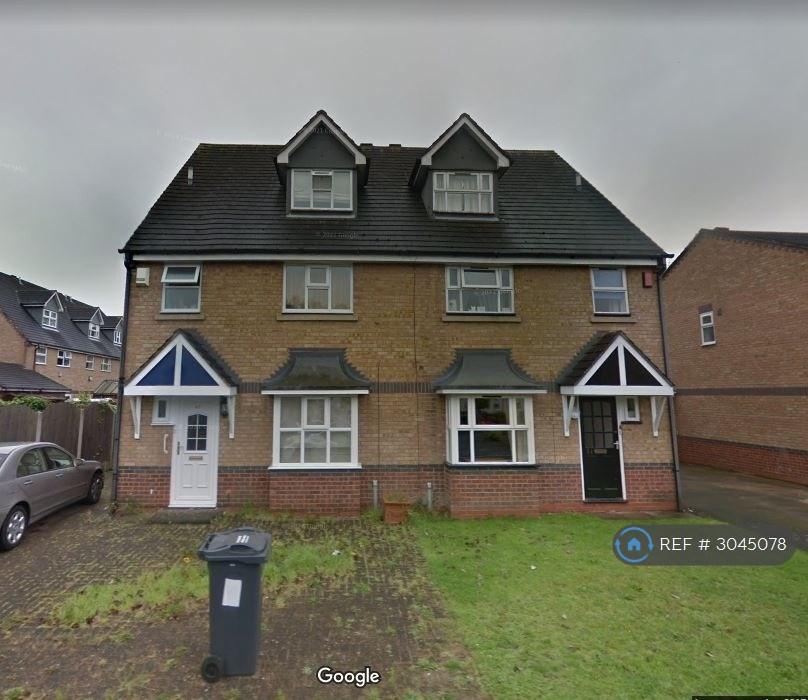 House in Birmingham, West Midlands - View 2