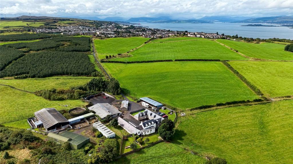 House in Inverclyde