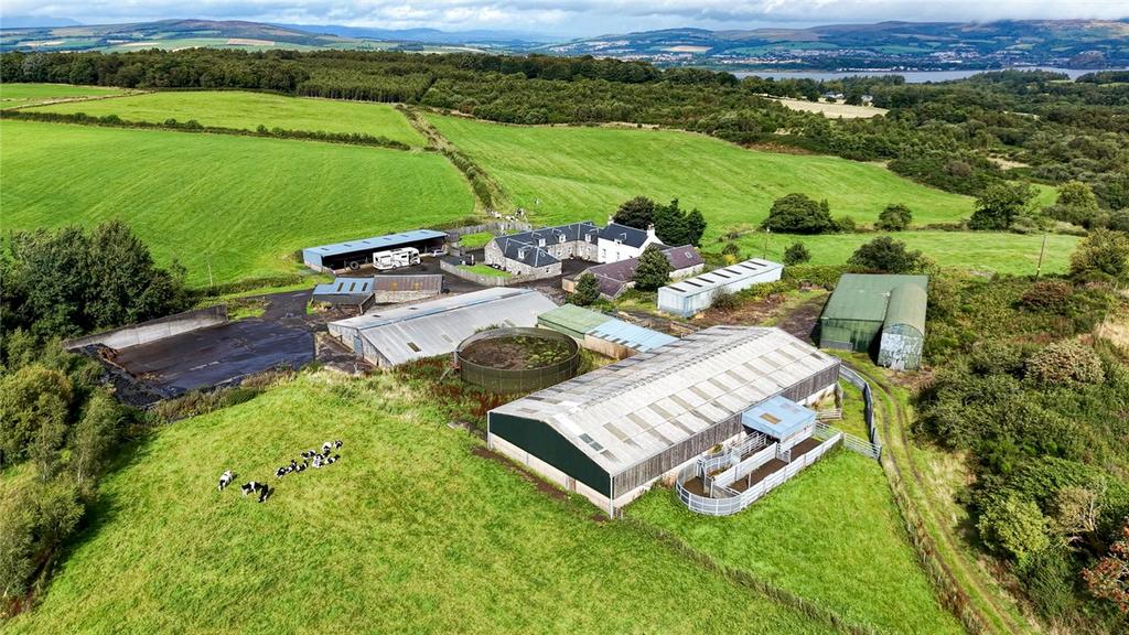 House in Inverclyde - View 2