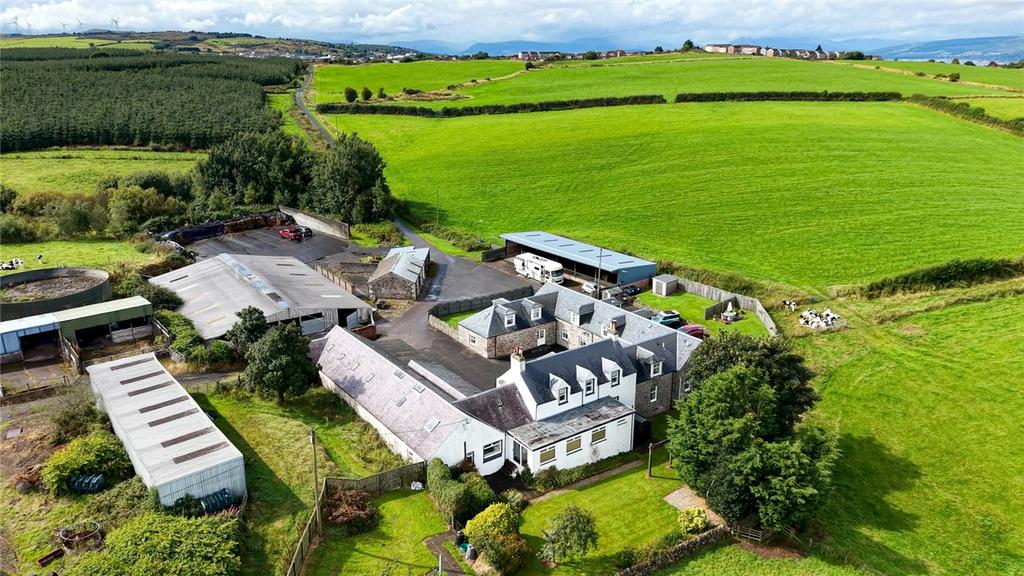 House in Inverclyde - View 3