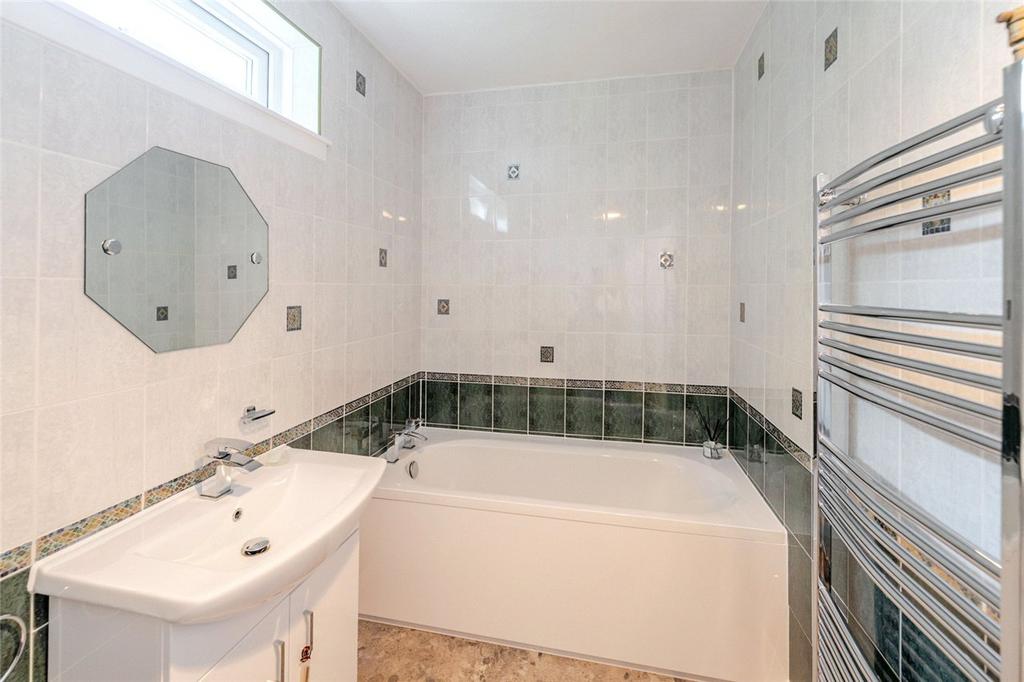 House in Inverclyde - More