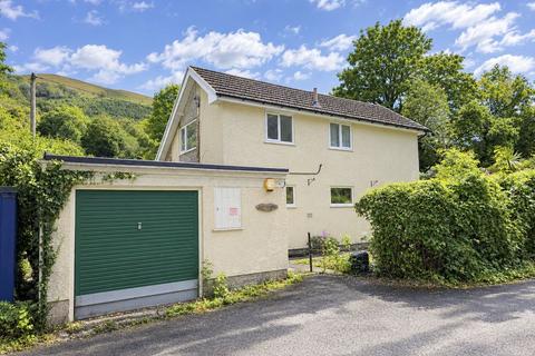 3 bedroom detached house for sale, Blaenavon Road, Govilon, Abergavenny, NP7