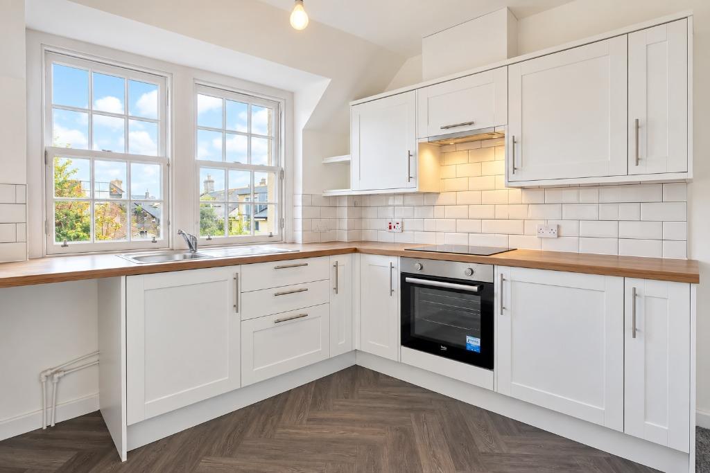 Apartment in Edinburgh - View 2