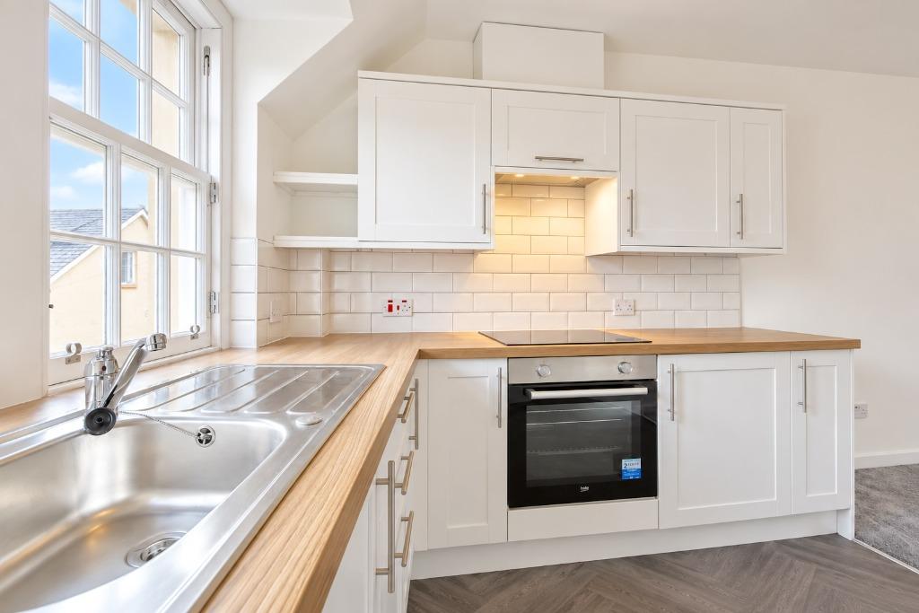 Apartment in Edinburgh - View 3