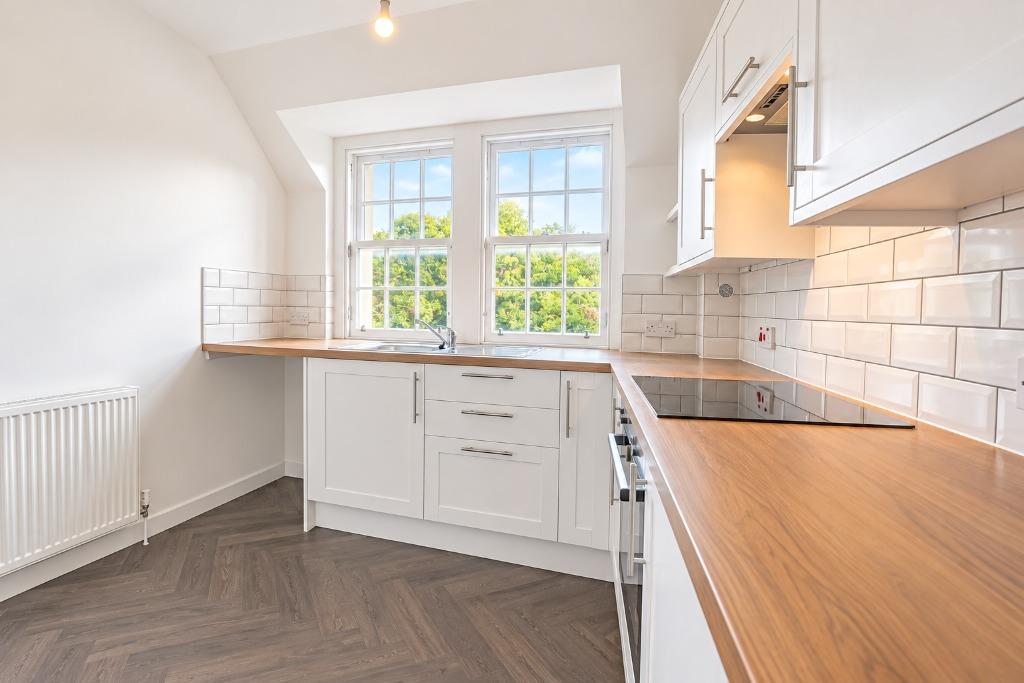 Apartment in Edinburgh - View 4