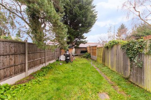 undefined, Wynndale Road, South Woodford, Church End, London, E18