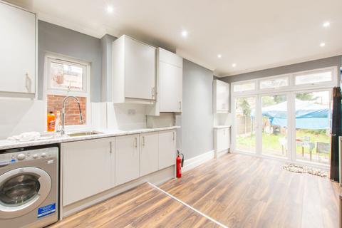 undefined, Wynndale Road, South Woodford, Church End, London, E18