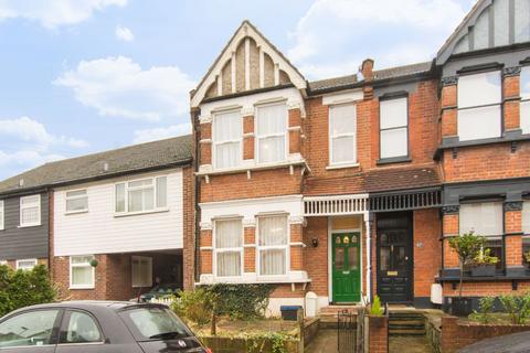 undefined, Wynndale Road, South Woodford, Church End, London, E18