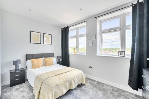 1 bedroom apartment for sale, London Road, Sutton SM3