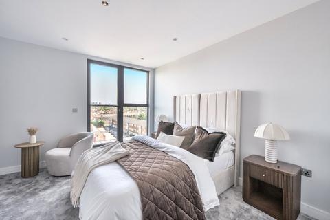 3 bedroom apartment for sale, London Road, Sutton SM3