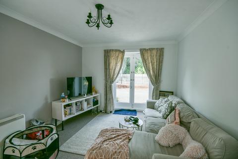 1 bedroom flat for sale, Rosebay Court, Darlington DL3