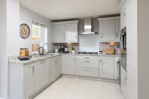 undefined, Windermere at Okement Park Crediton Road, Okehampton EX20