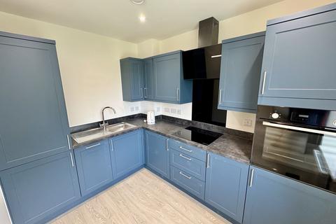 2 bedroom flat to rent, Manor Road, HUNSTANTON