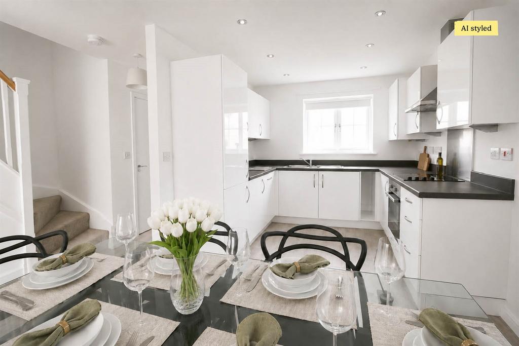 House in Liverpool - View 5
