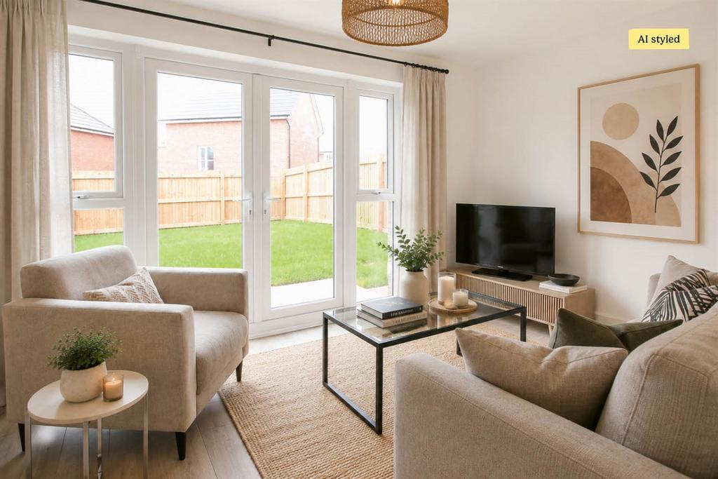 House in Liverpool - View 3