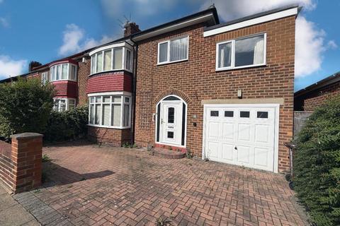 4 bedroom semi-detached house for sale, Harlsey Road, Stockton-On-Tees