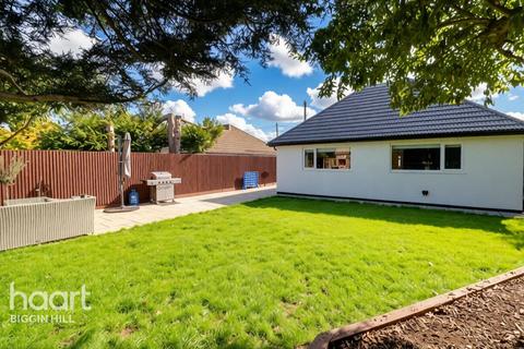 5 bedroom detached house for sale, Cudham Lane North, Cudham