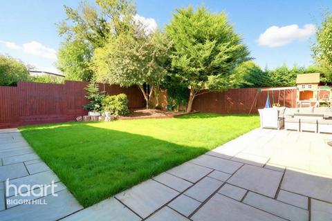 5 bedroom detached house for sale, Cudham Lane North, Cudham