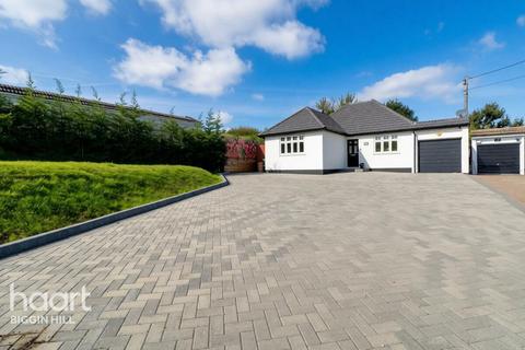 5 bedroom detached house for sale, Cudham Lane North, Cudham