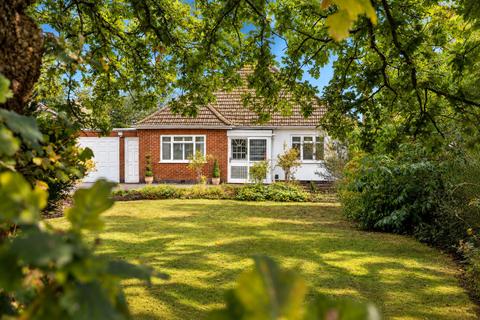 4 bedroom bungalow for sale