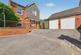 Marlborough Place, Lutterworth, LE17
