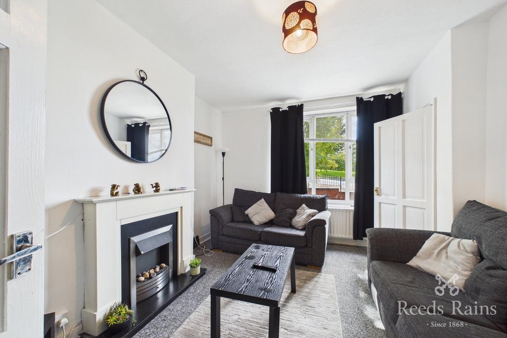 House in Sheffield - View 2
