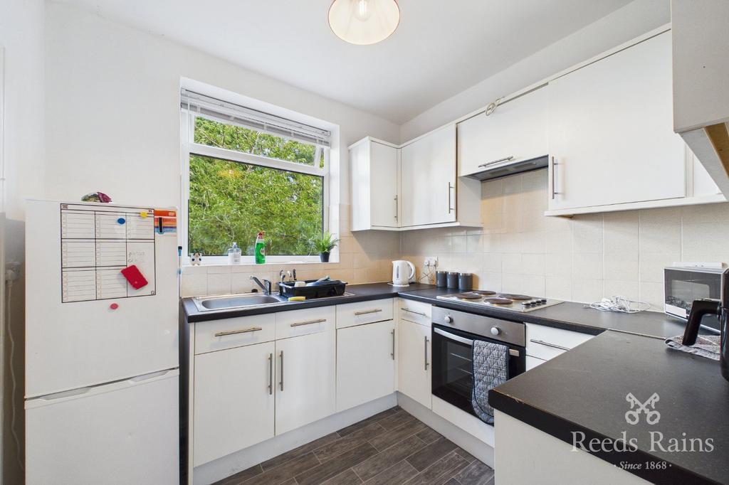 House in Sheffield - View 4