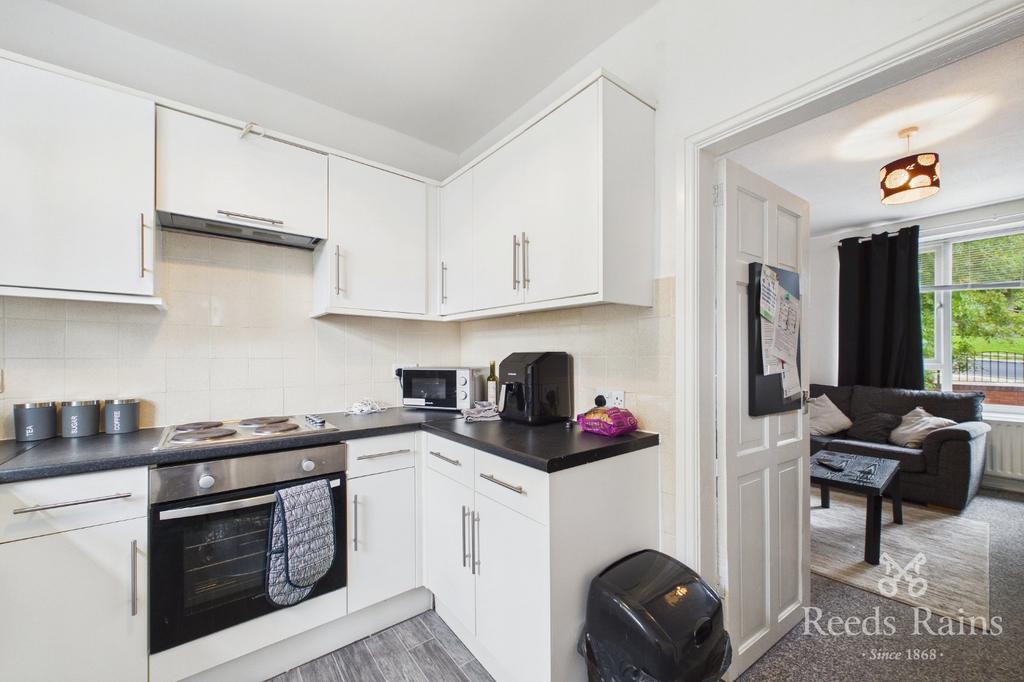 House in Sheffield - View 5