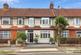 Hereward Gardens, London, N13