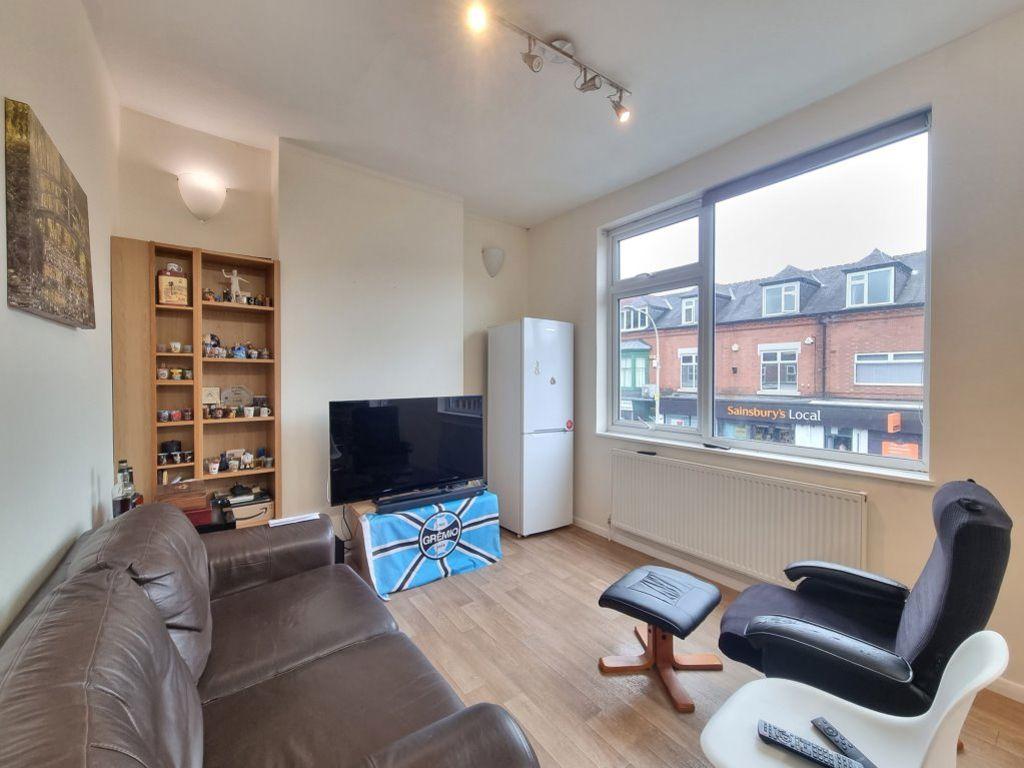 Apartment in Leicester, Clarendon Park - View 2