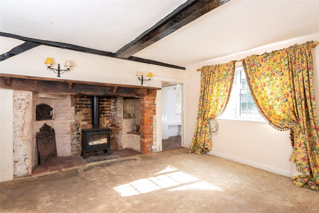 Little Hampden, Great Missenden, Buckinghamshire, HP16 - View 3