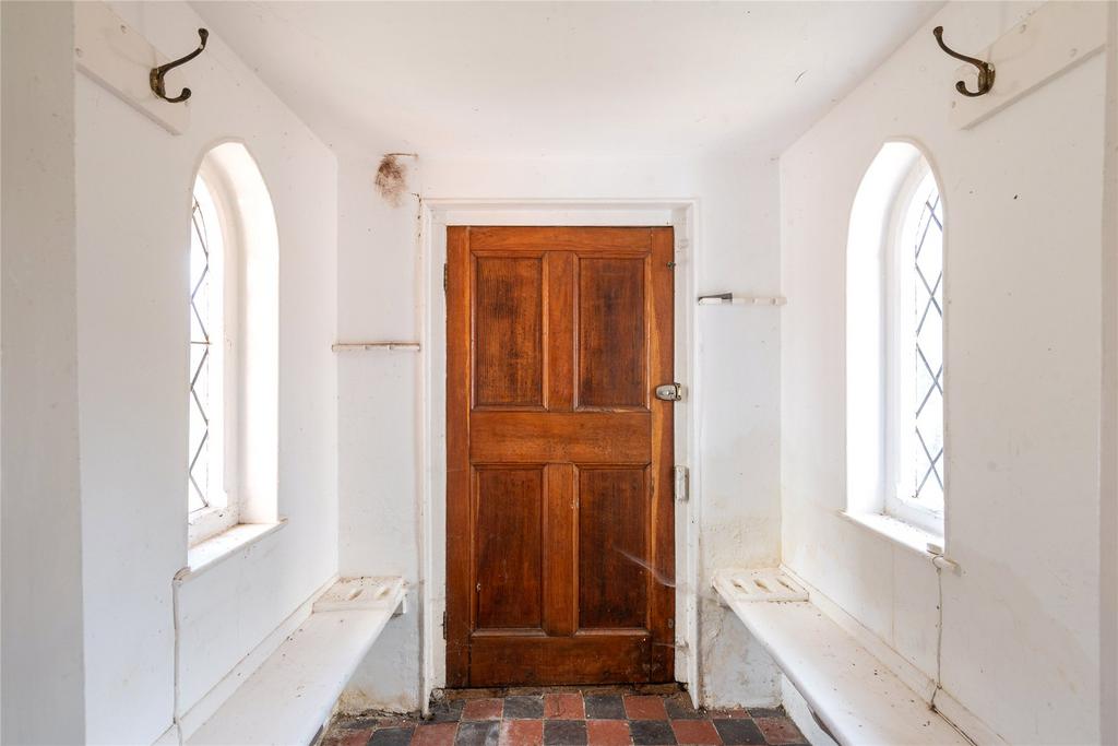 Little Hampden, Great Missenden, Buckinghamshire, HP16 - View 5